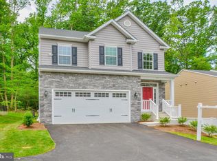 810 Baltimore Annapolis Blvd, Severna Park, MD 21146