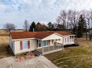 6920 County Road 49, Helena, OH 43435