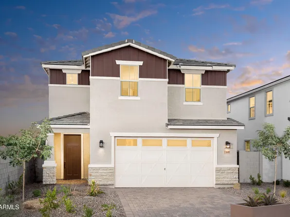 7448 W Cavalier Drive, Glendale, AZ 85303