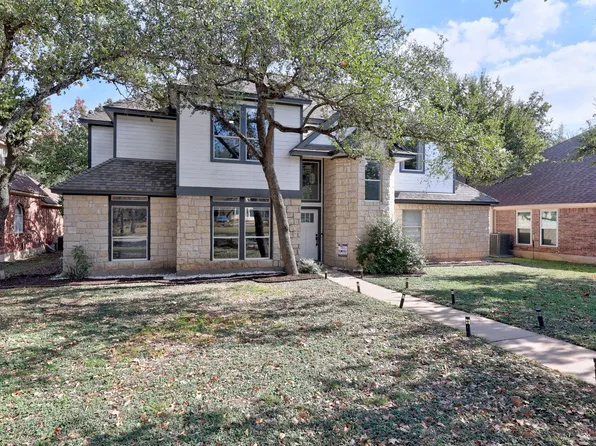 514 Oakwood Blvd, Round Rock, TX 78681