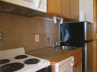 Rented by Mason Group LLC