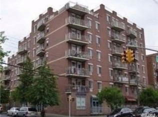 35-06 Leavitt St UNIT 4I, Flushing, NY 11354