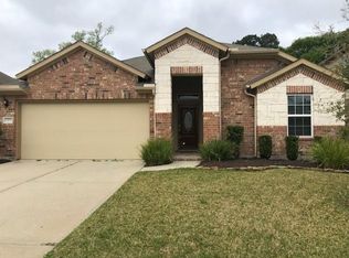 23707 Bernshausen Dr, Spring, TX 77389