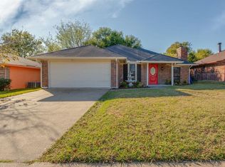 4729 Platte Dr, Balch Springs, TX 75180