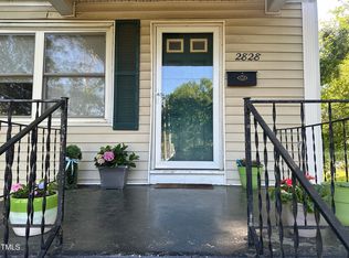 2828 Oberlin Rd, Raleigh, NC 27608