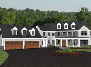 411 Pyles Mountain Ln, Avondale, PA 19311