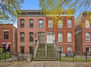 1946 N Wilmot Ave #2, Chicago, IL 60647