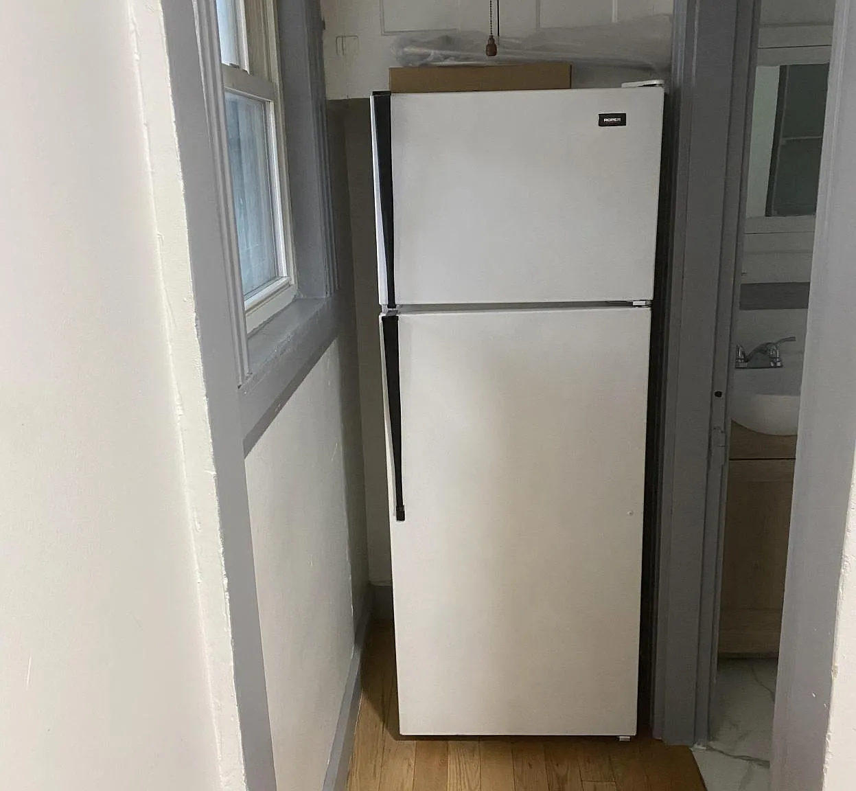 Studio, 500 sqft, $1,800 — Photo 3