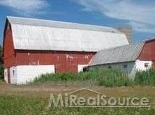 0 Kronner Rd, Columbus, MI 48063