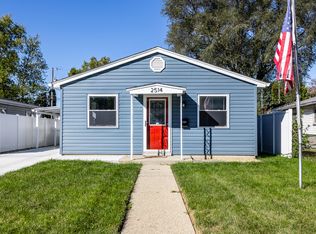 2514 Saint Paul St, Indianapolis, IN