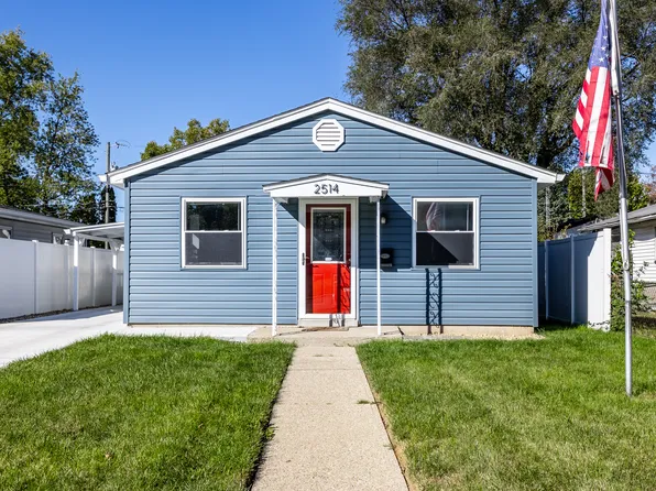 2514 Saint Paul St, Indianapolis, IN 46203