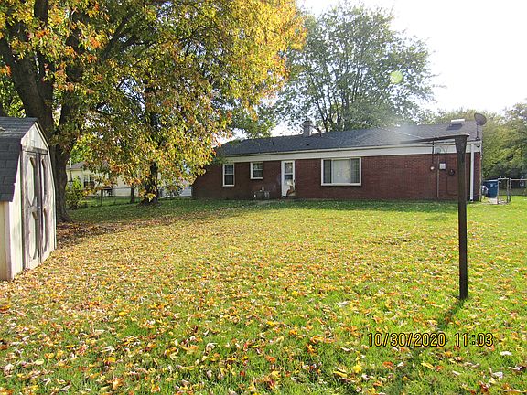4th image of 3540 Dubarry Ct