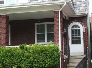 834 Lincoln St, Reading, PA 19601