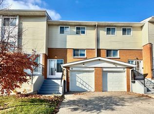 16 Franklin Ct, Brampton, ON L6T3Z1