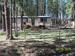 60043 Minnetonka Ln, Bend, OR 97702