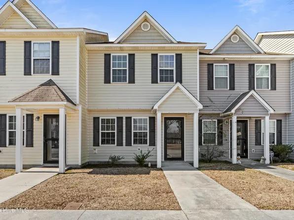 306 Burley Drive #3, Hubert, NC 28539