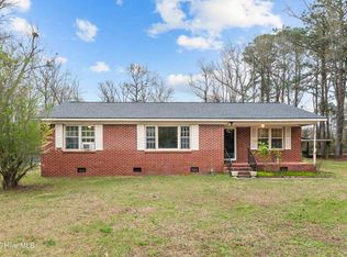 1715 Charles St, New Bern, NC 28562