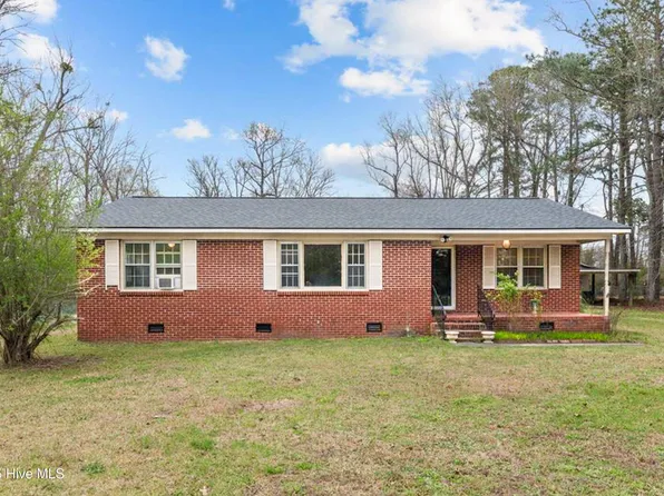1715 Charles Street, New Bern, NC 28562