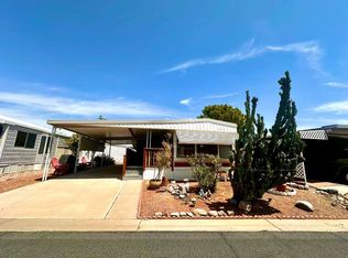 2206 S Ellsworth Rd #302, Mesa, AZ 85209