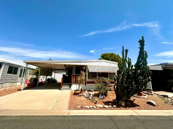 2206 S Ellsworth Rd #302, Mesa, AZ 85209