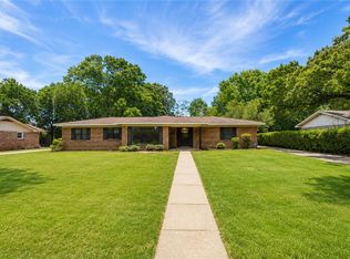 1108 Chalet Dr E, Mobile, AL 36608