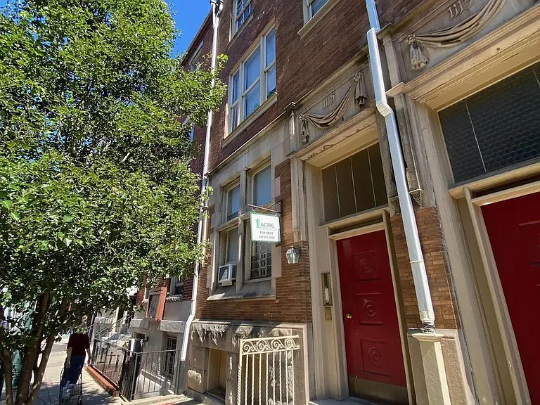 1115 Spruce St #1A — Photo 1