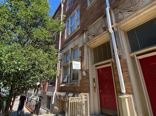 1115 Spruce St #2A, Philadelphia, PA 19107