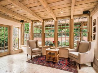 1428B Bishops Lodge Rd, Santa Fe, NM 87506