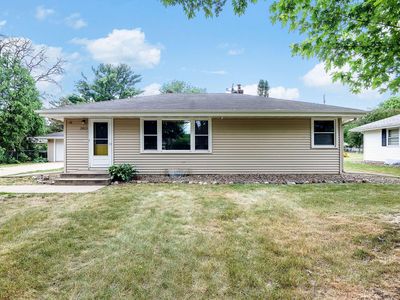 2815 Merrill St, Roseville, MN, 55113