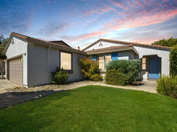 2265 Mist Hill Way, Roseville, CA 95747