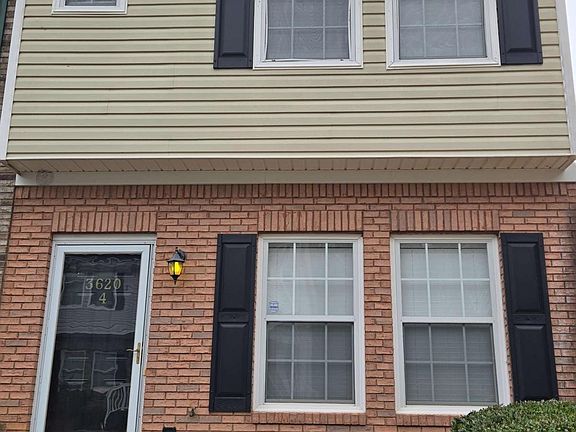 2nd image of 3620 Ginnis Ct SW Unit 4