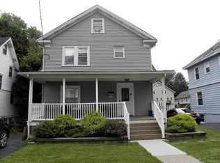 100 Beattie Ave, Middletown, NY 10940