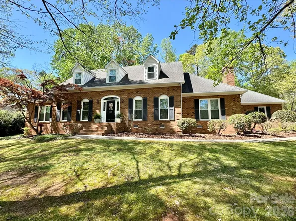 271 Ikerd Dr SE, Concord, NC 28025