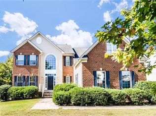 6404 Oakland Chase Pl, Henrico, VA 23231