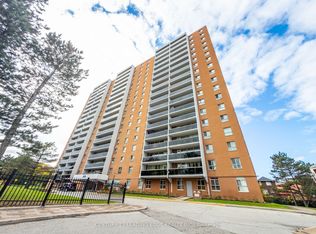 270 Palmdale Dr #1704, Toronto, ON M1T 3N8