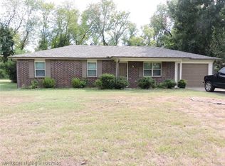 904 Hillside Dr, Fort Smith, AR 72908