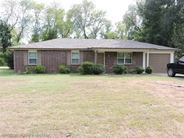 904 Hillside Dr, Fort Smith, AR 72908