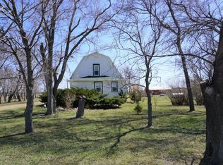 20950 409th Ave, Cavour, SD 57324