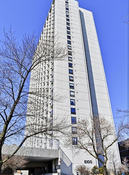 1st image of 5100 N Marine Dr APT 7G