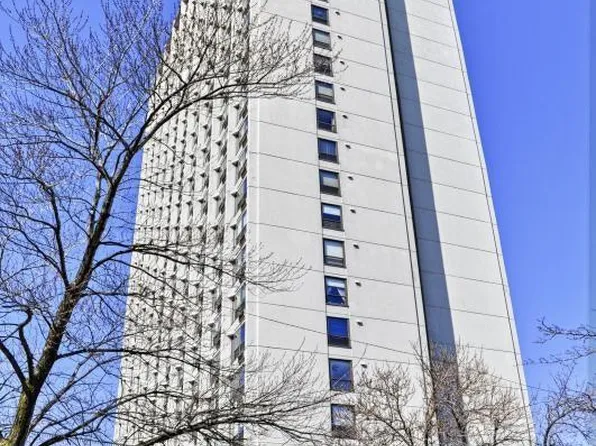 5100 N Marine Dr APT 23F, Chicago, IL 60640