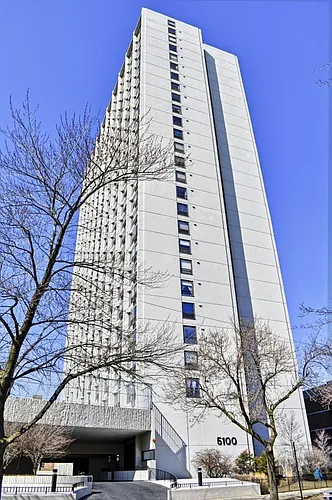 5100 N Marine Dr #23F Photo 1