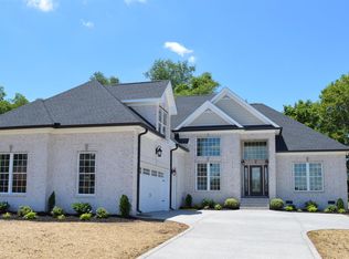 1040 Founders Ln LOT 17, Portland, TN 37148