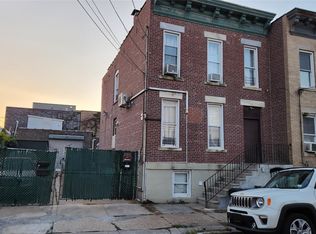 1814/16 129th Street, College Pt, NY