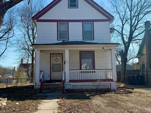 1624 SW Polk St, Topeka, KS 66612