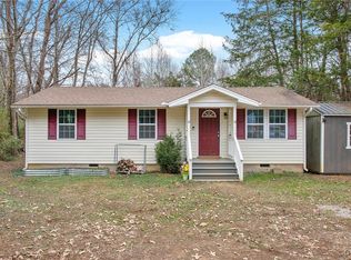 3476 Jefferson Landing Rd, Powhatan, VA 23139