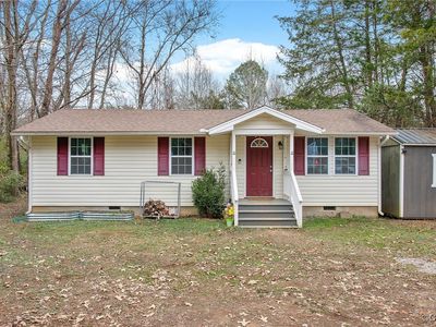 3476 Jefferson Landing Rd, Powhatan, VA, 23139