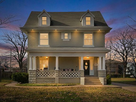 2nd image of 1215 N Benton Avenue