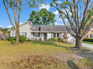 603 Plantation Dr, Myrtle Beach, SC 29575