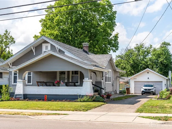 221 W Main St, New Lebanon, OH 45345