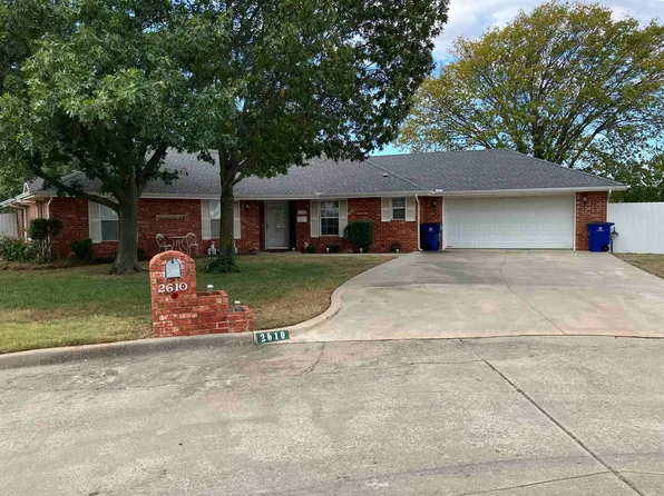 2610 Virginia St, Duncan, OK 73533